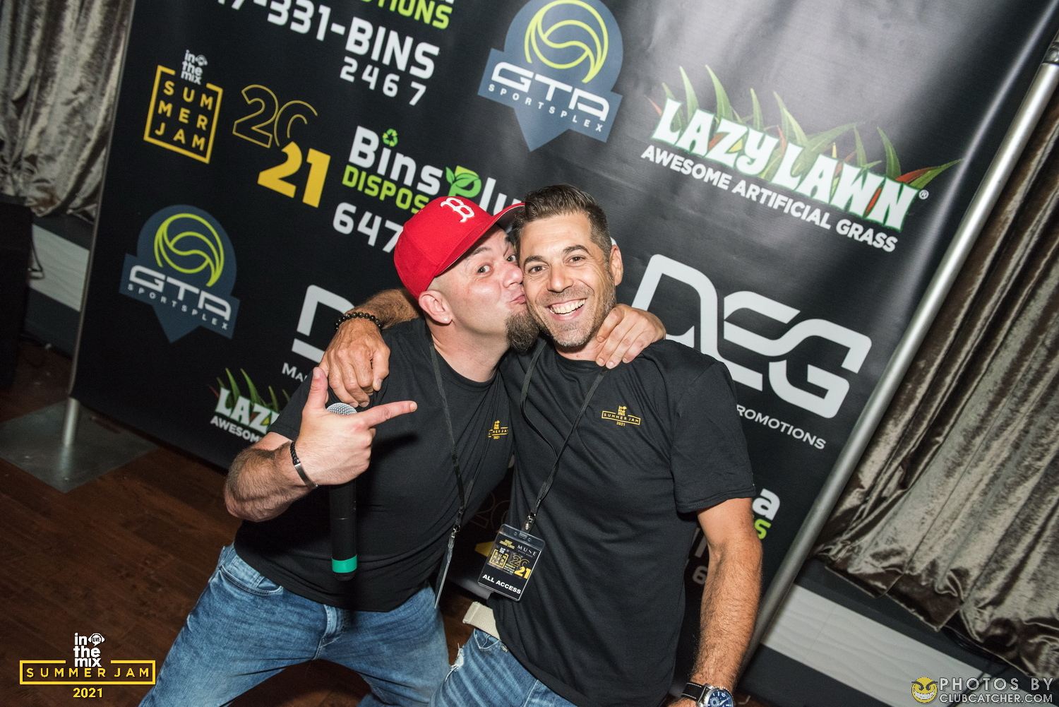 Muse party venue photo 325 - August 20th, 2021