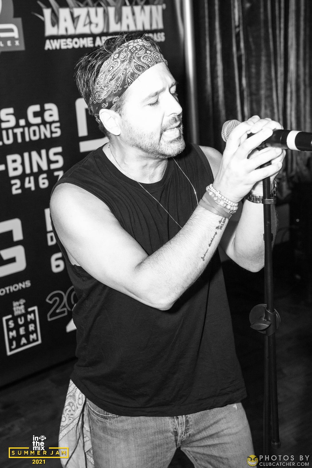 Muse party venue photo 326 - August 20th, 2021