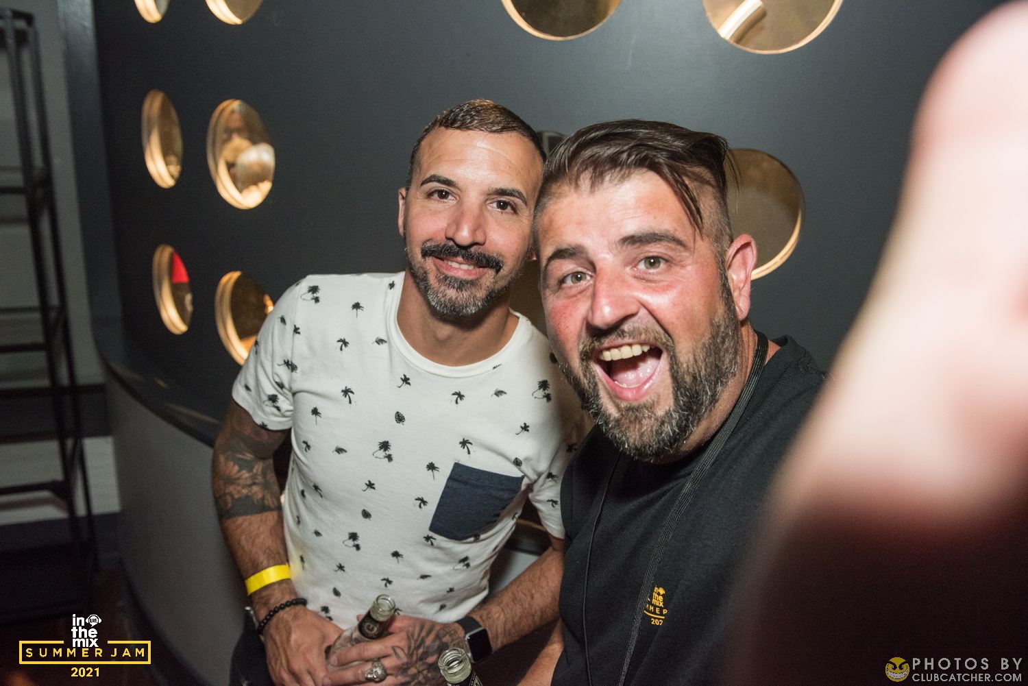 Muse party venue photo 327 - August 20th, 2021