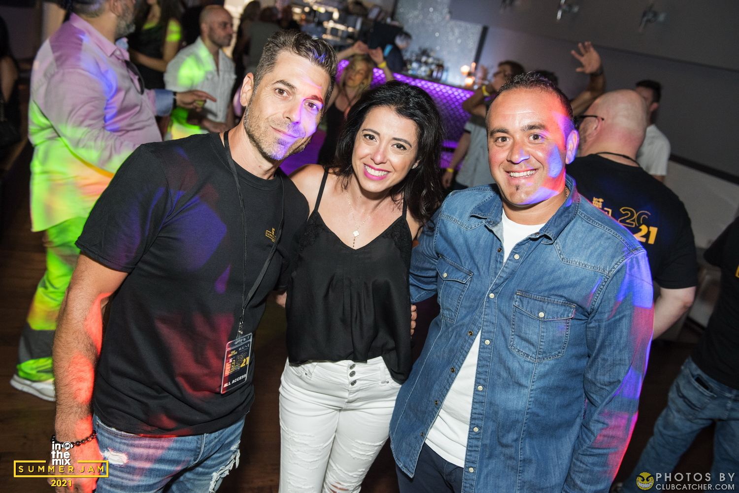 Muse party venue photo 329 - August 20th, 2021