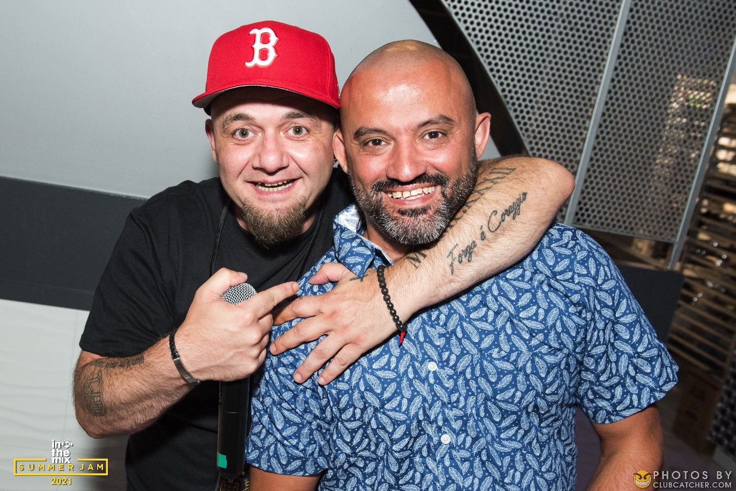 Muse party venue photo 330 - August 20th, 2021