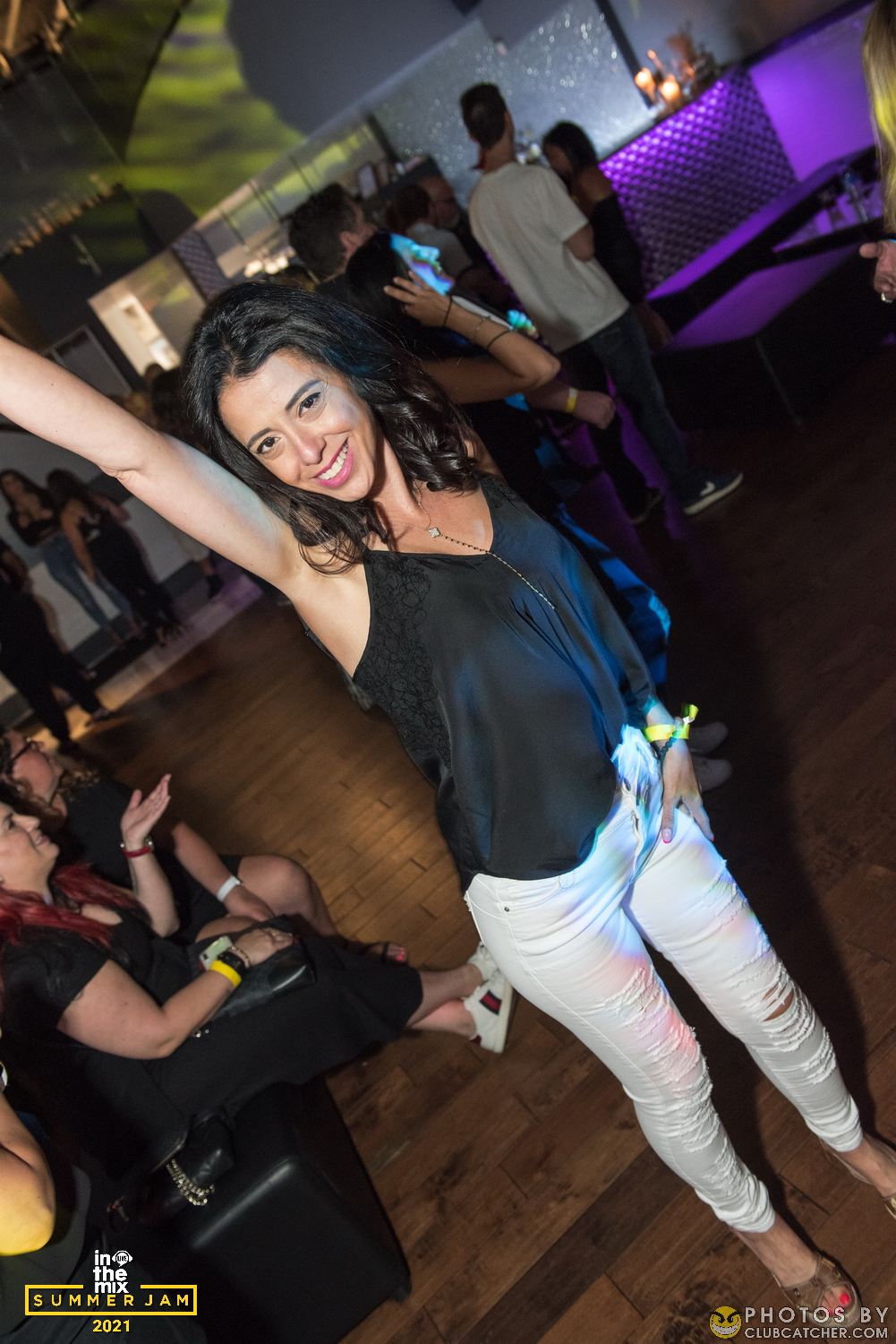 Muse party venue photo 331 - August 20th, 2021