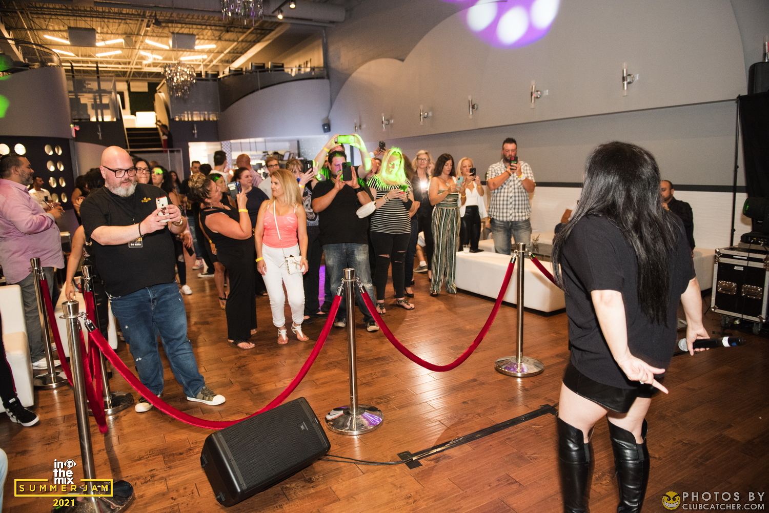 Muse party venue photo 333 - August 20th, 2021