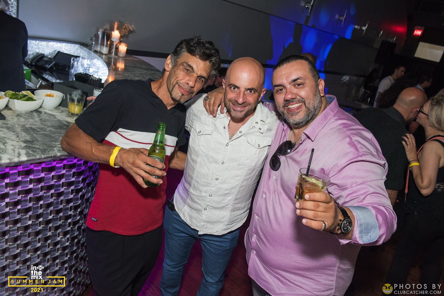 Muse party venue photo 335 - August 20th, 2021