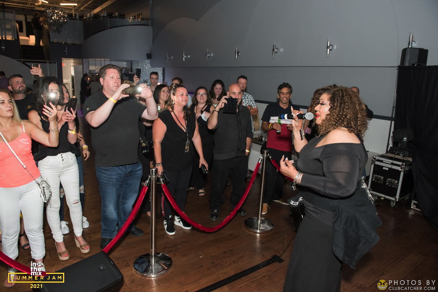 Muse party venue photo 336 - August 20th, 2021