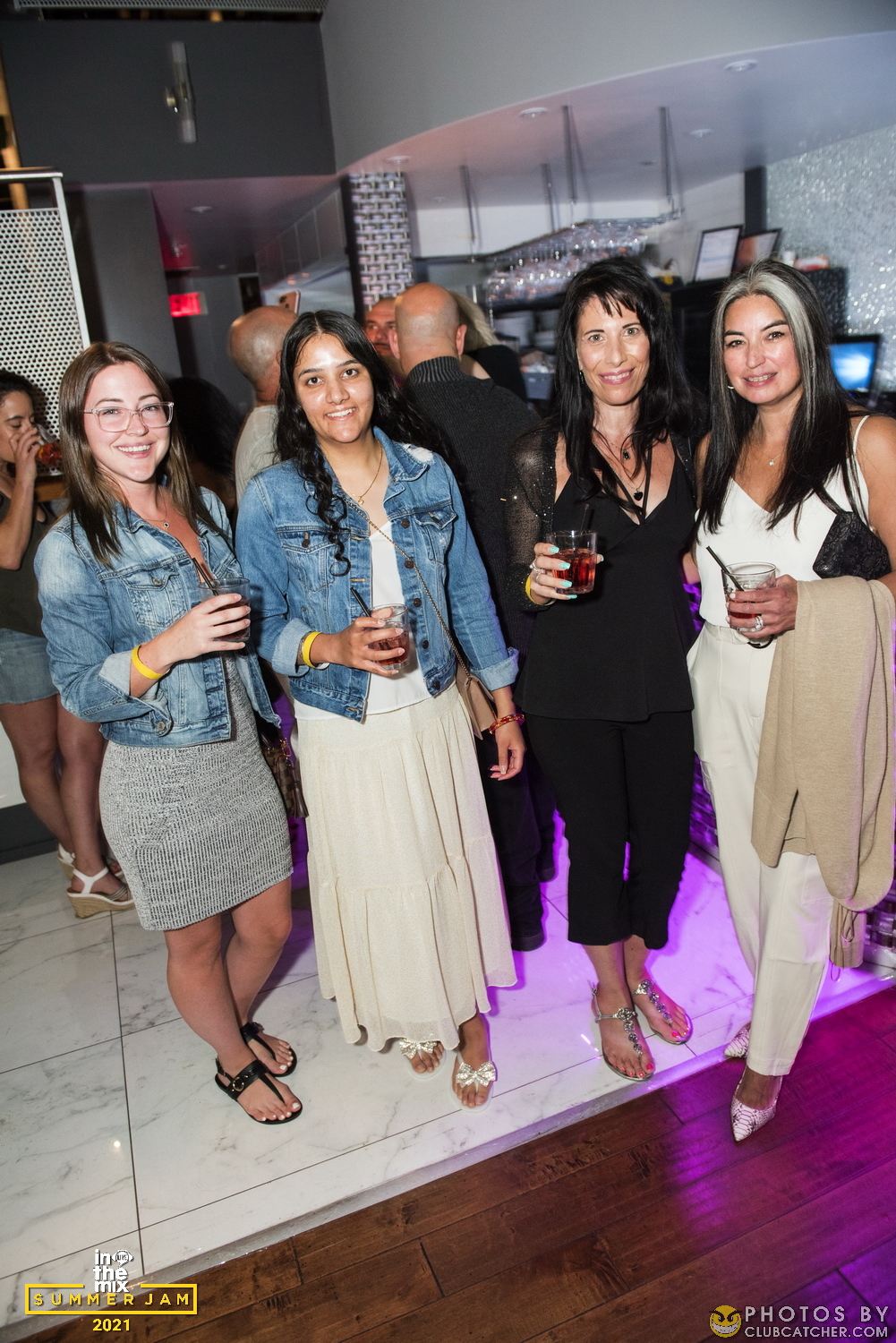 Muse party venue photo 338 - August 20th, 2021