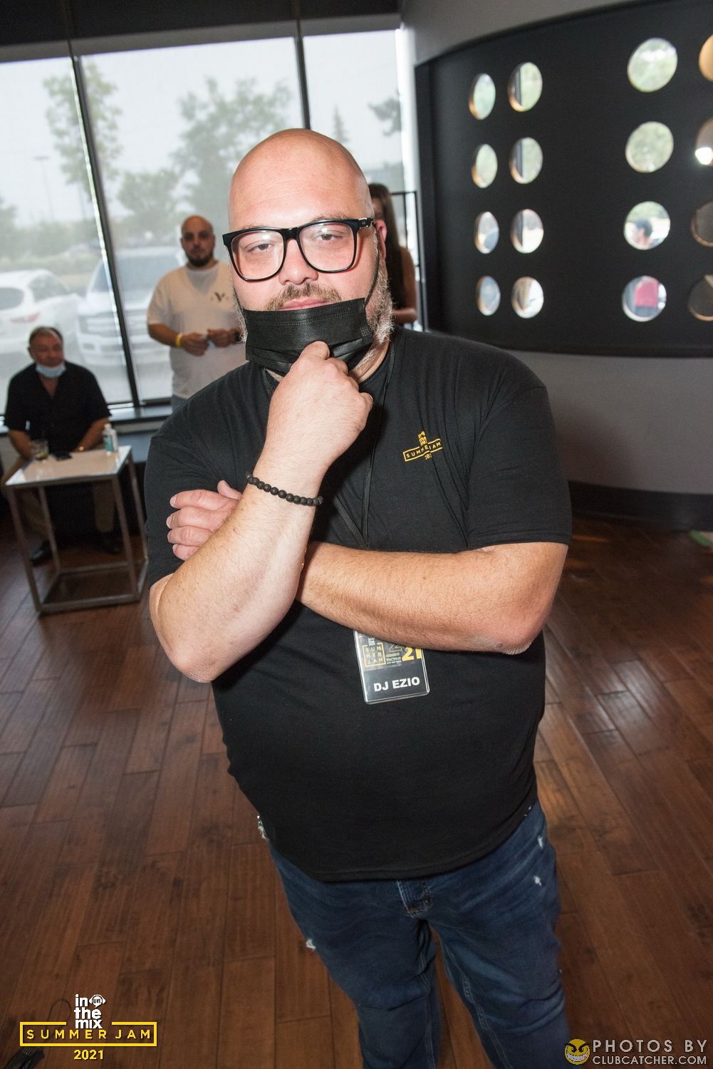 Muse party venue photo 342 - August 20th, 2021