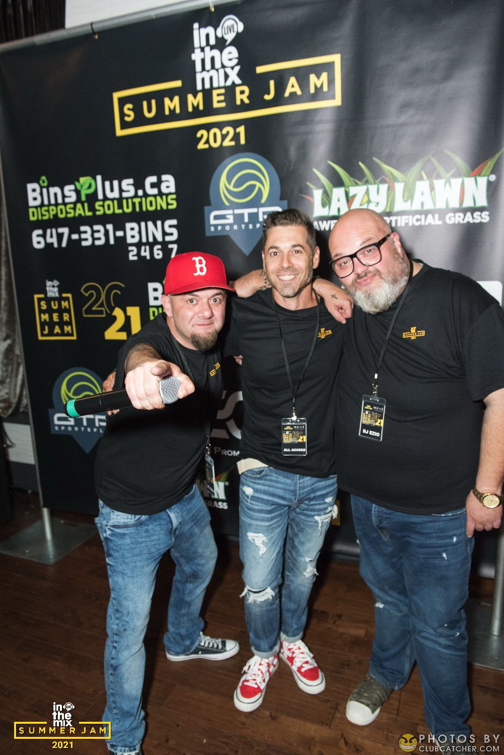 Muse party venue photo 344 - August 20th, 2021