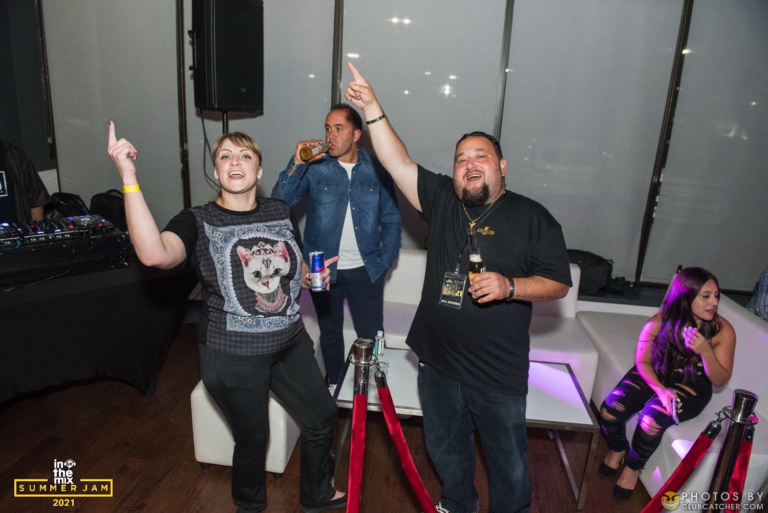 Muse party venue photo 345 - August 20th, 2021