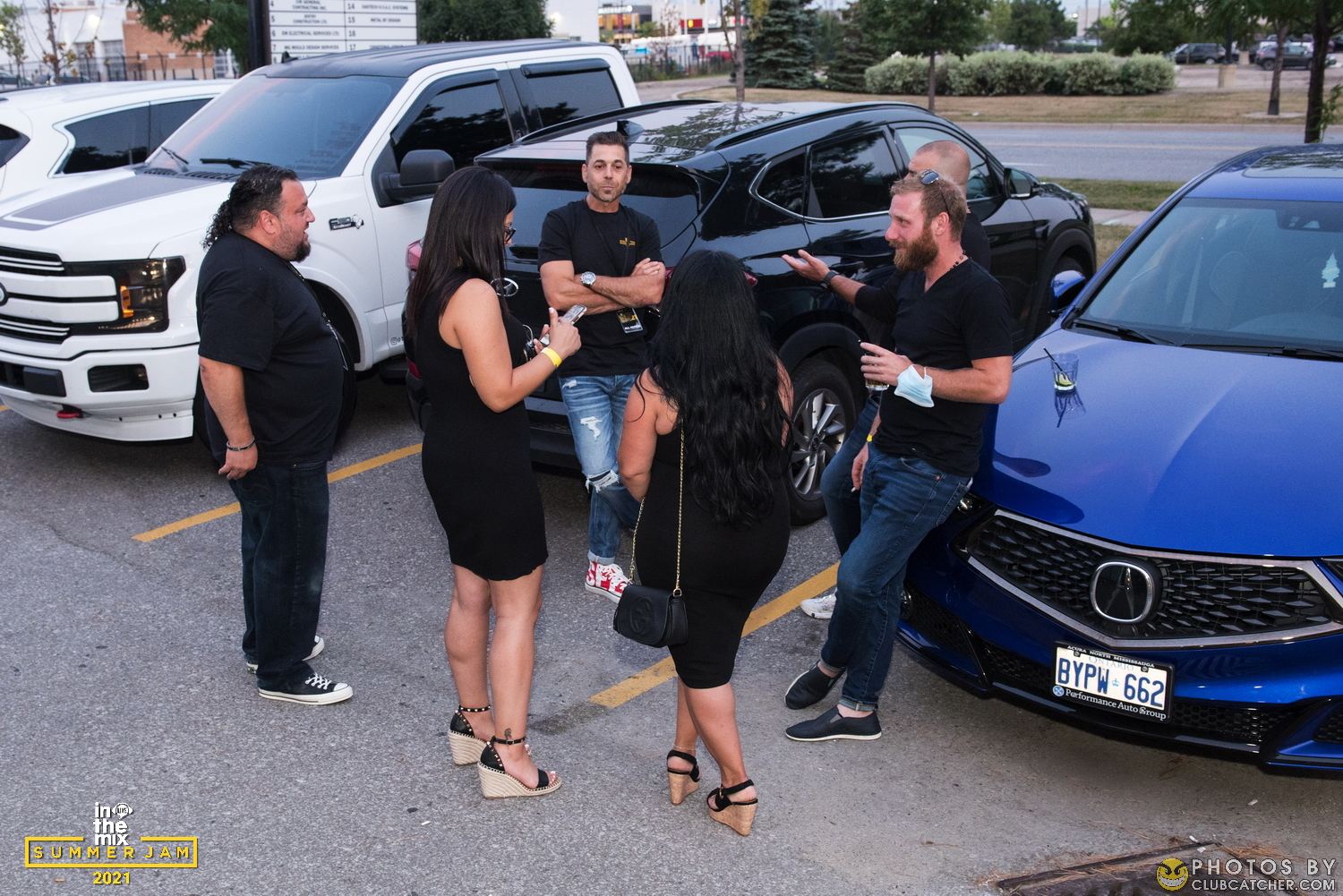 Muse party venue photo 348 - August 20th, 2021