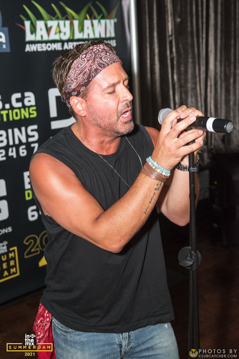 Muse party venue photo 349 - August 20th, 2021