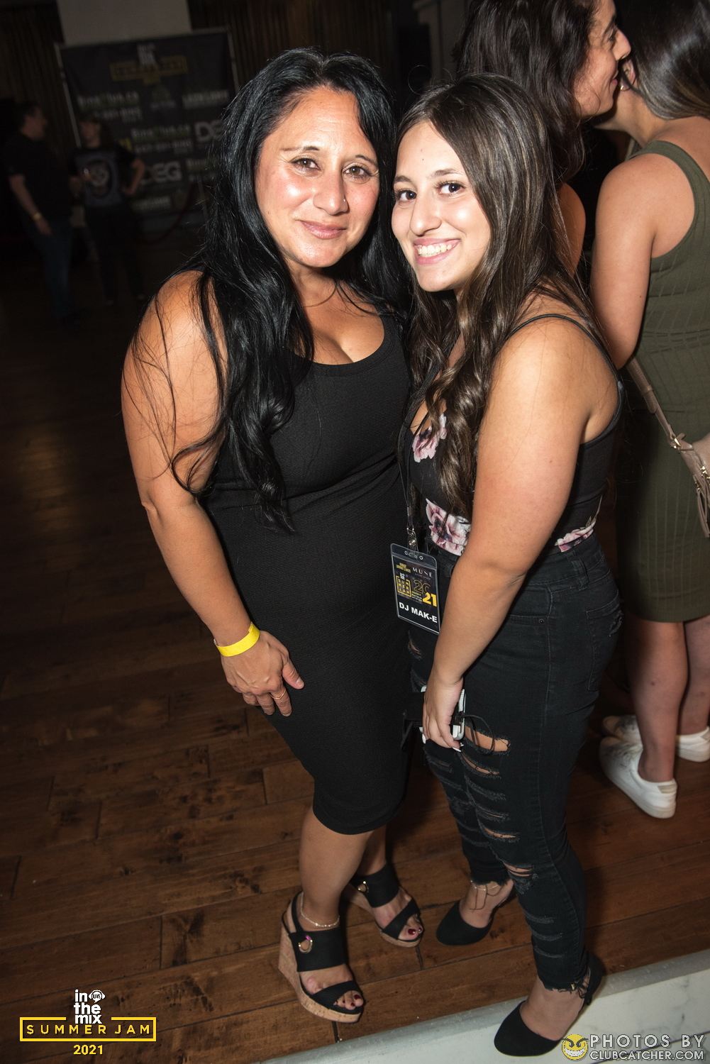 Muse party venue photo 36 - August 20th, 2021