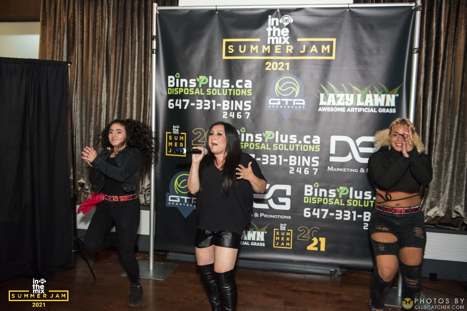 Muse party venue photo 351 - August 20th, 2021