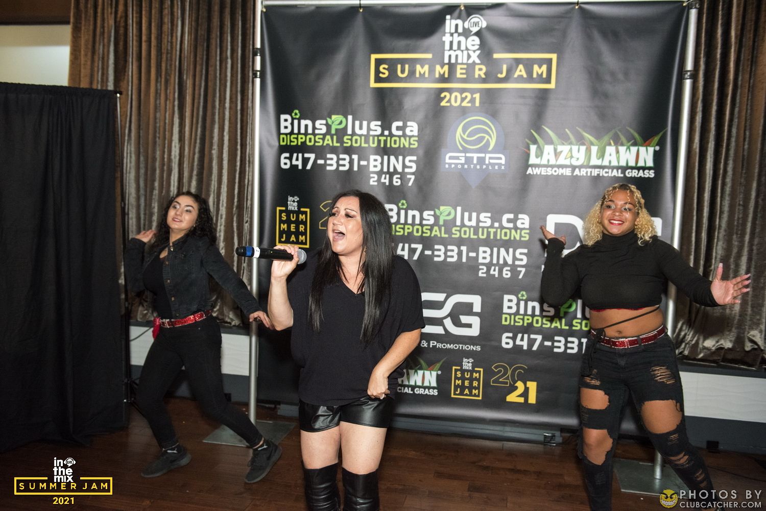 Muse party venue photo 352 - August 20th, 2021