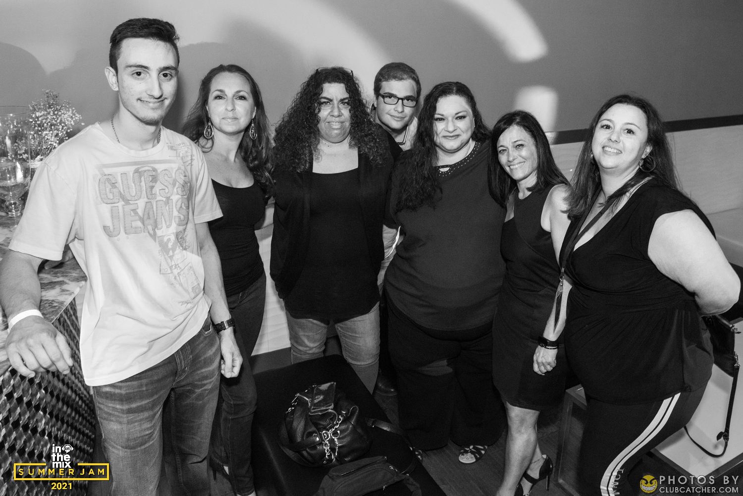 Muse party venue photo 353 - August 20th, 2021