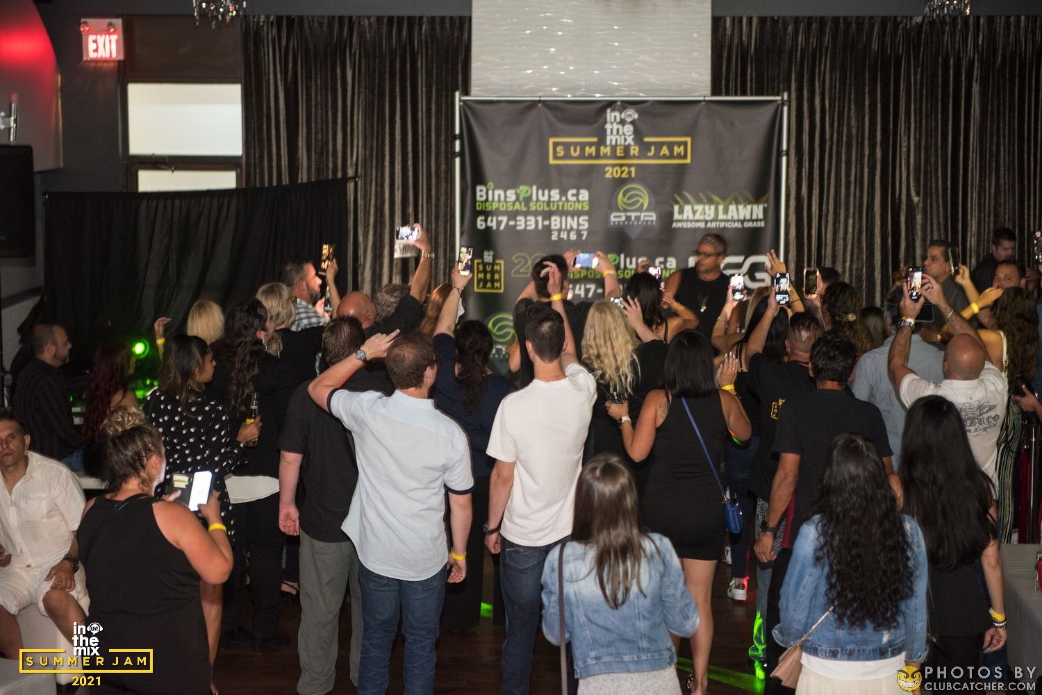 Muse party venue photo 357 - August 20th, 2021