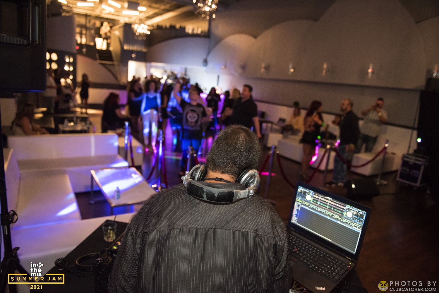 Muse party venue photo 37 - August 20th, 2021