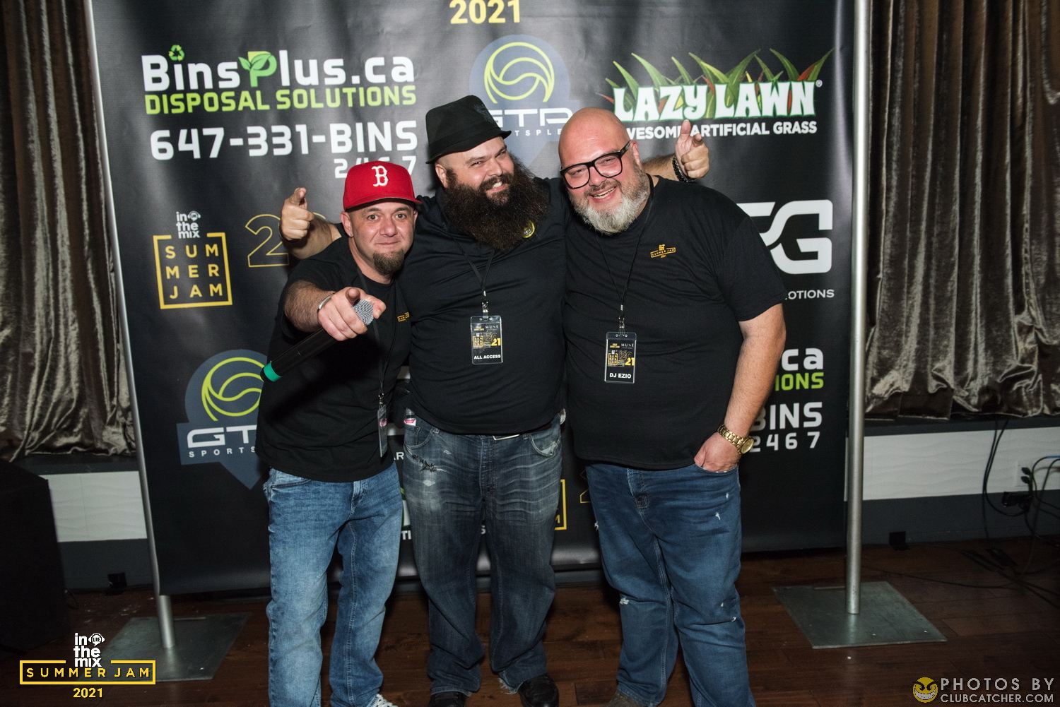 Muse party venue photo 362 - August 20th, 2021