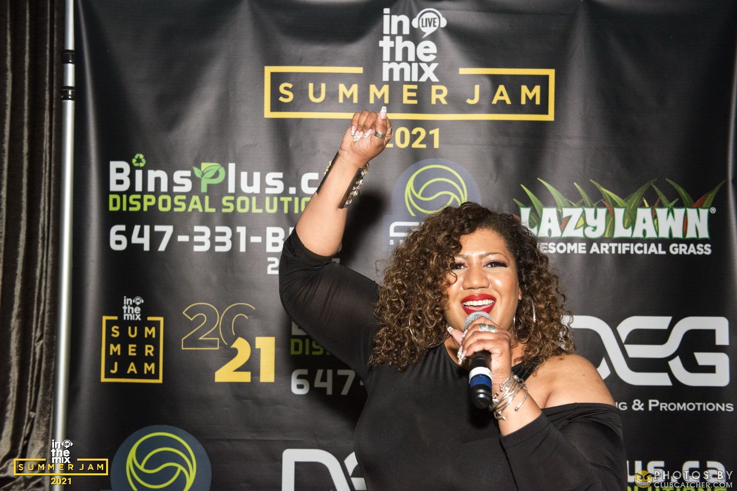 Muse party venue photo 363 - August 20th, 2021