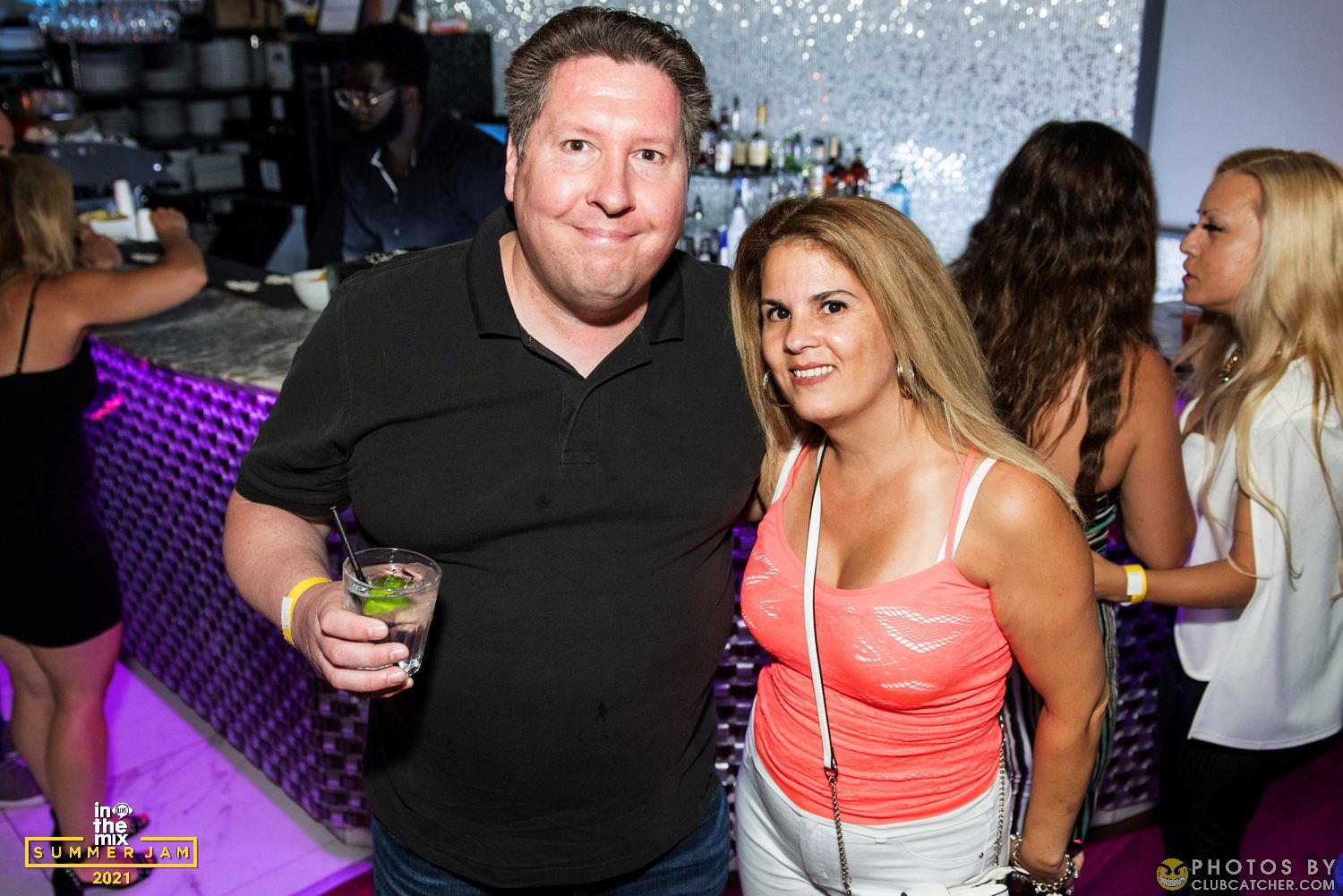 Muse party venue photo 364 - August 20th, 2021