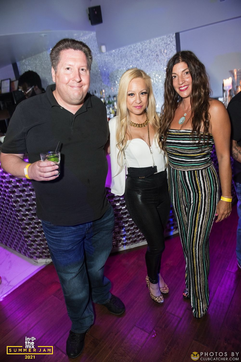 Muse party venue photo 367 - August 20th, 2021