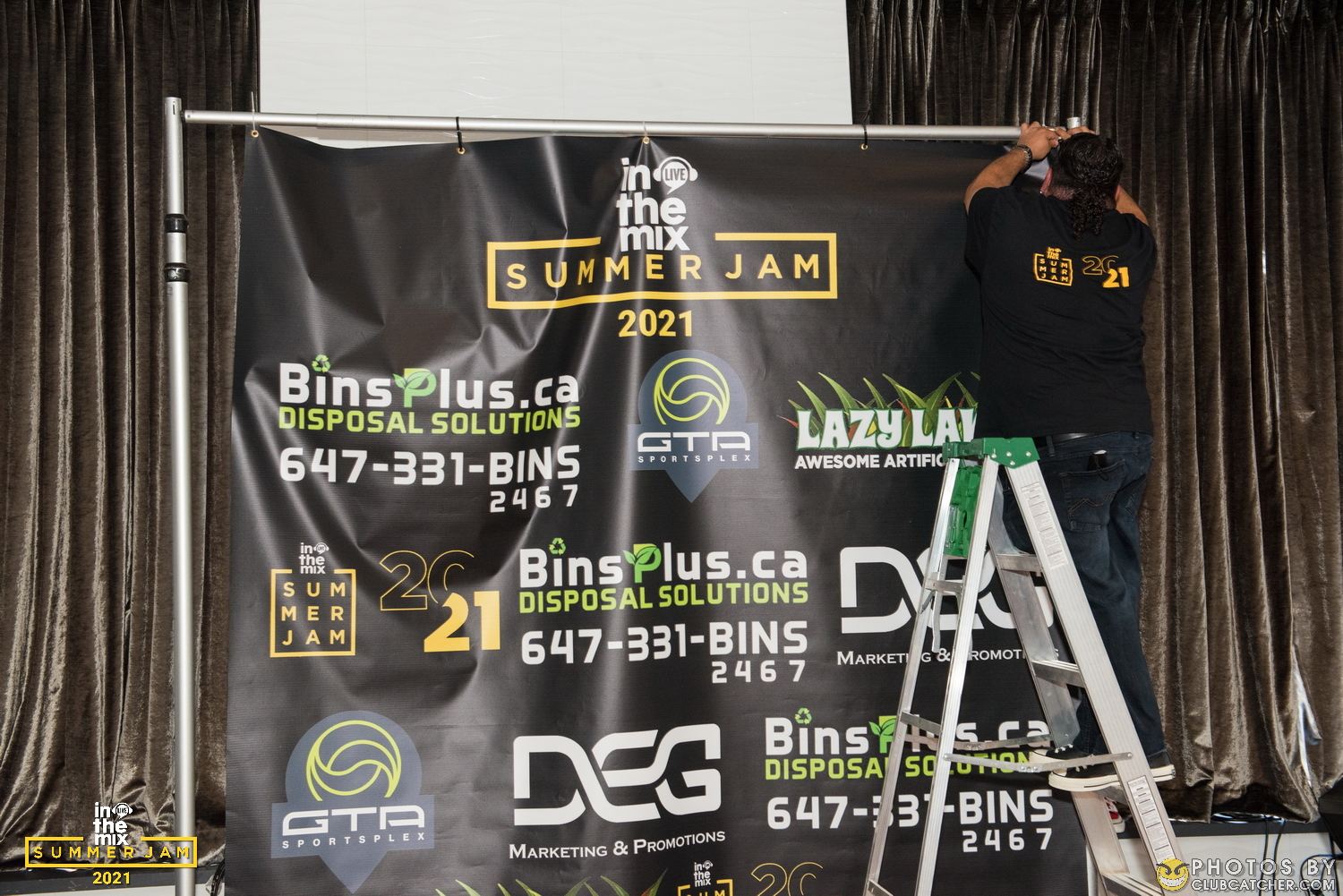 Muse party venue photo 371 - August 20th, 2021