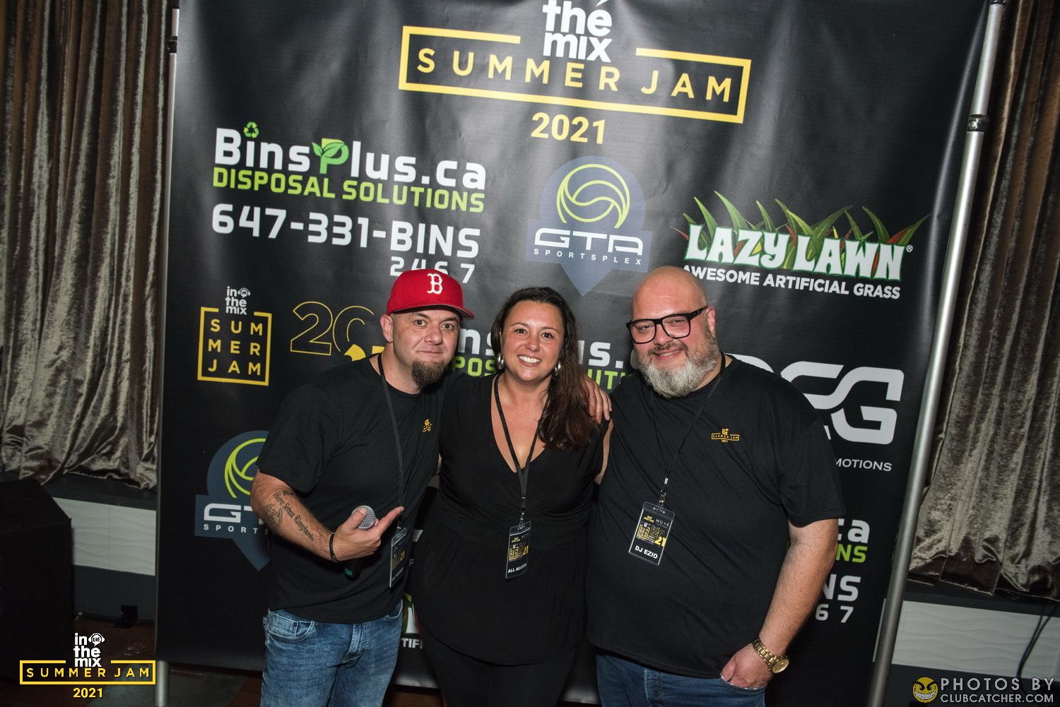 Muse party venue photo 372 - August 20th, 2021