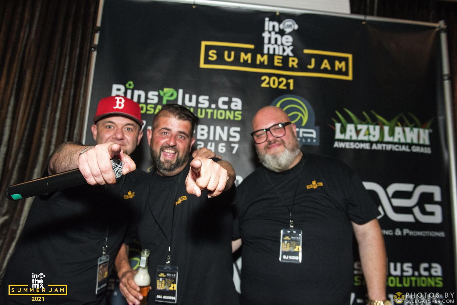 Muse party venue photo 373 - August 20th, 2021