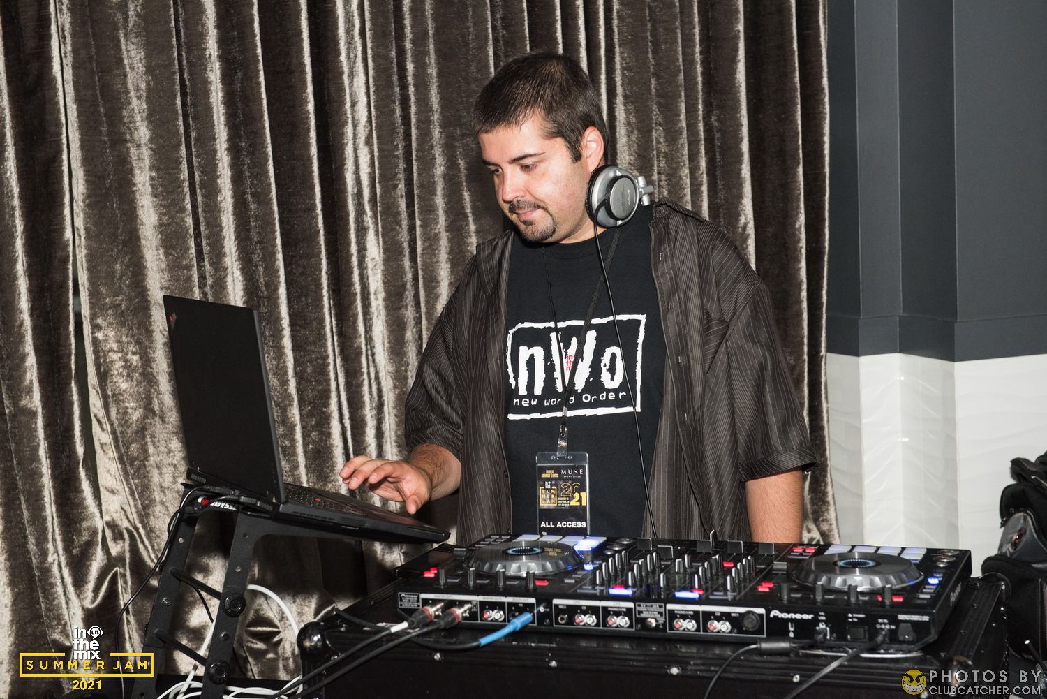 Muse party venue photo 376 - August 20th, 2021