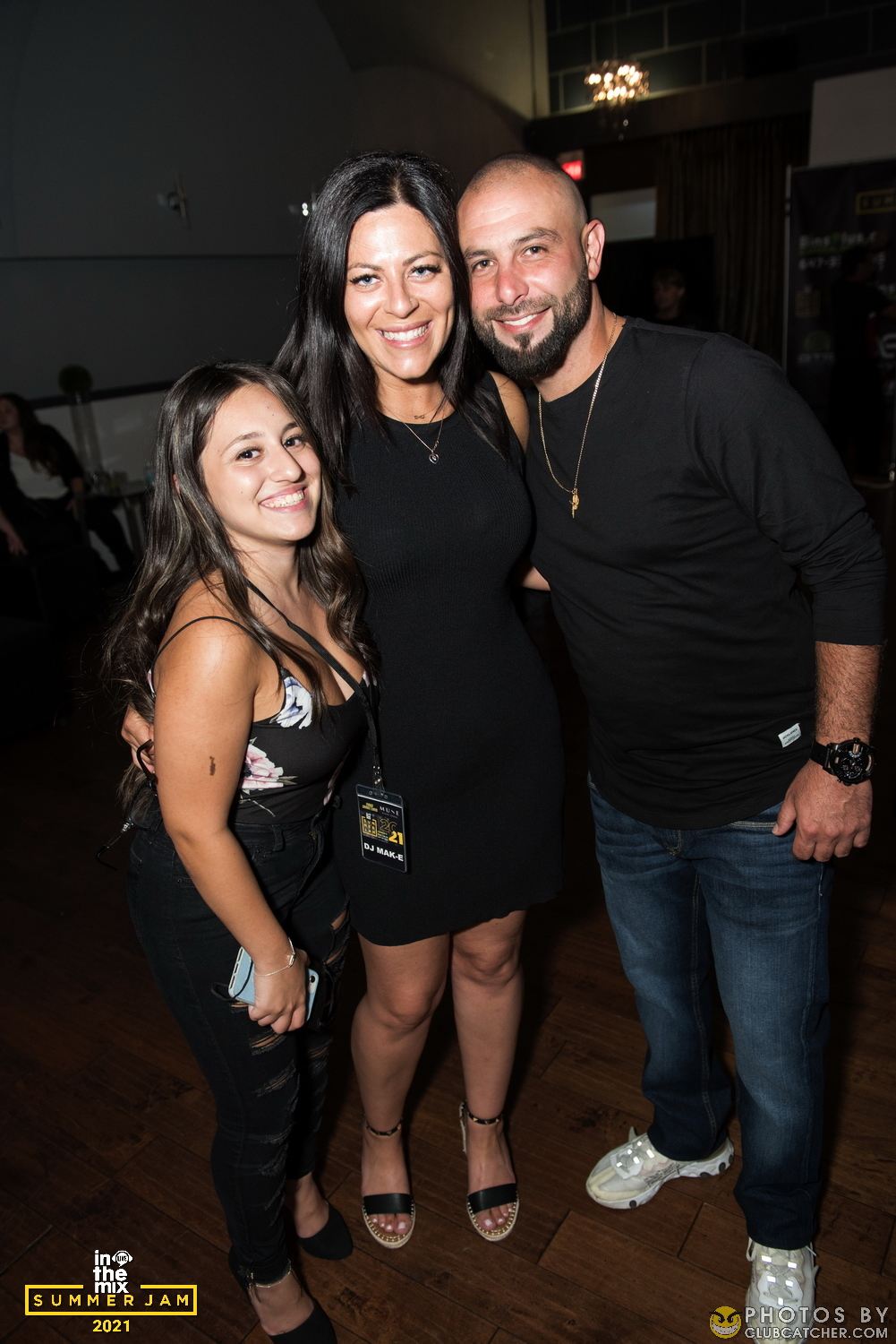 Muse party venue photo 39 - August 20th, 2021