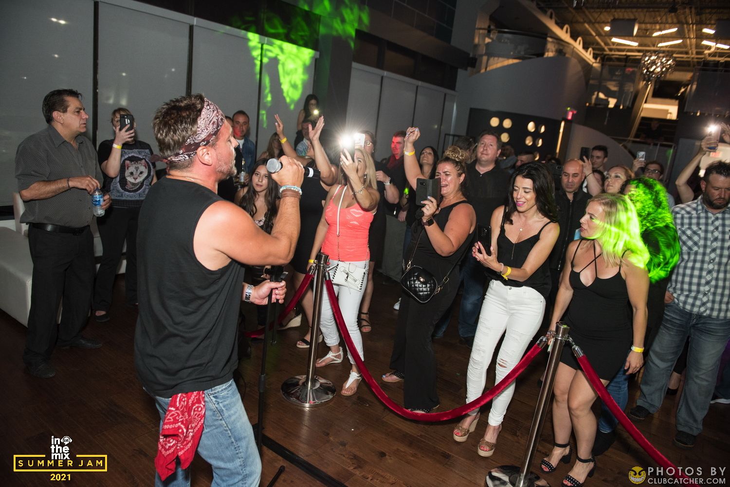 Muse party venue photo 383 - August 20th, 2021