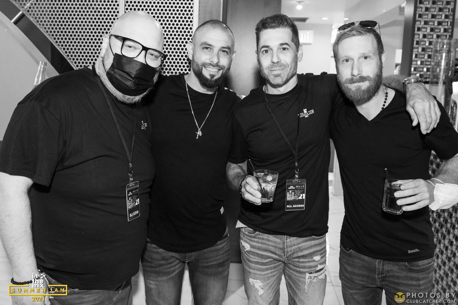 Muse party venue photo 384 - August 20th, 2021