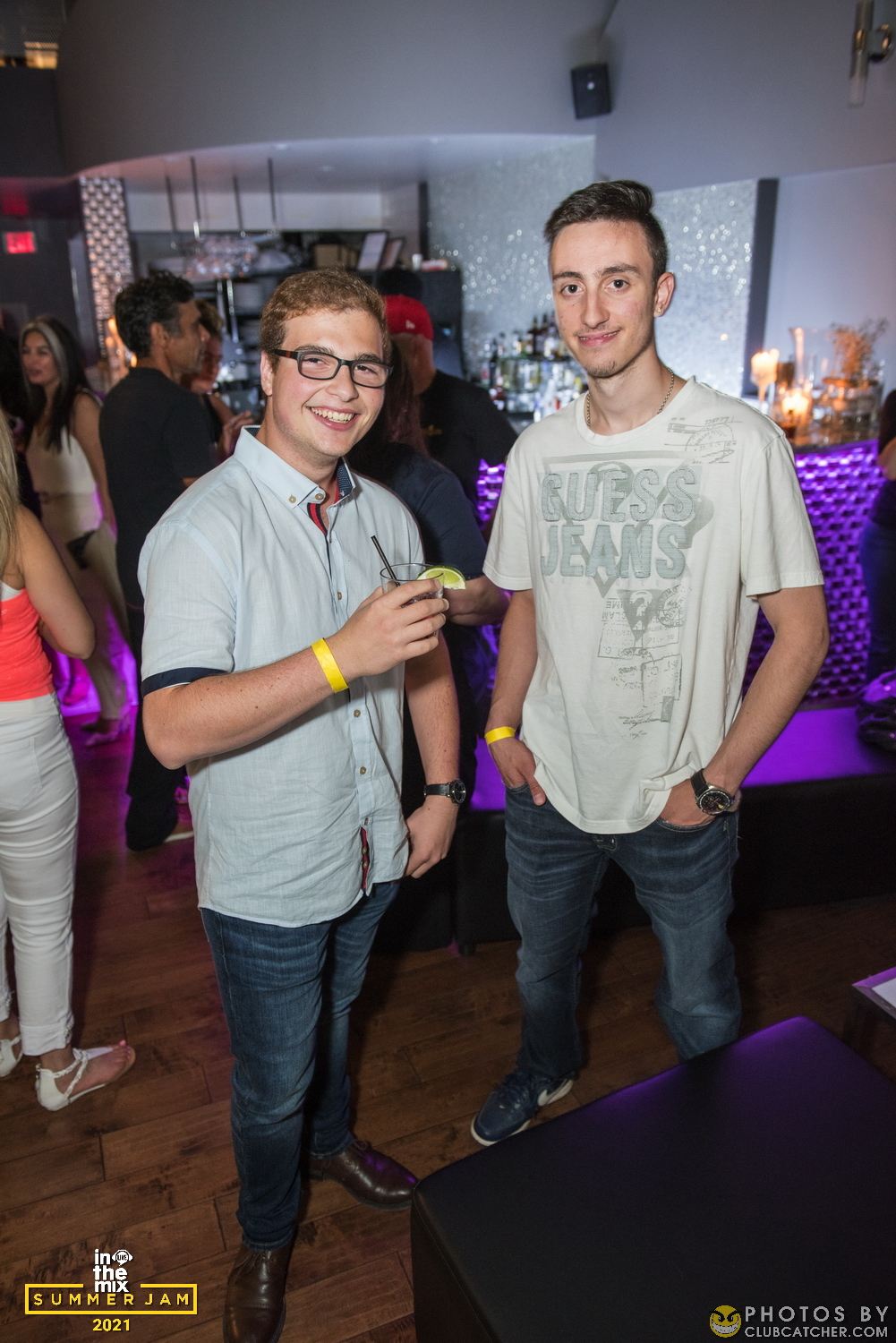 Muse party venue photo 388 - August 20th, 2021