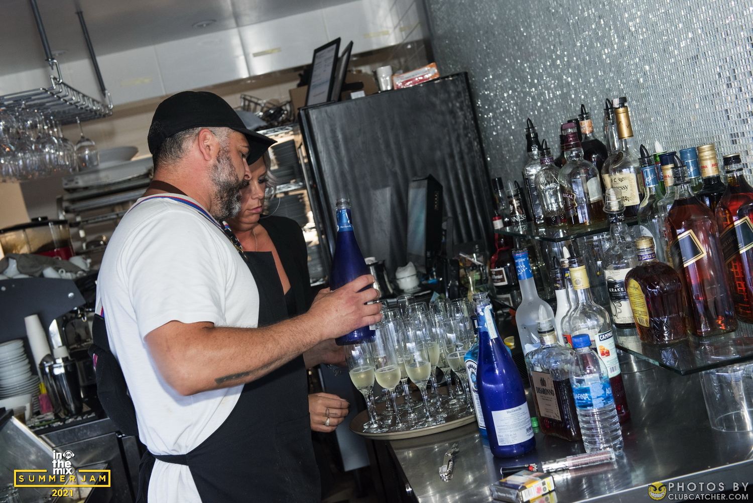 Muse party venue photo 389 - August 20th, 2021