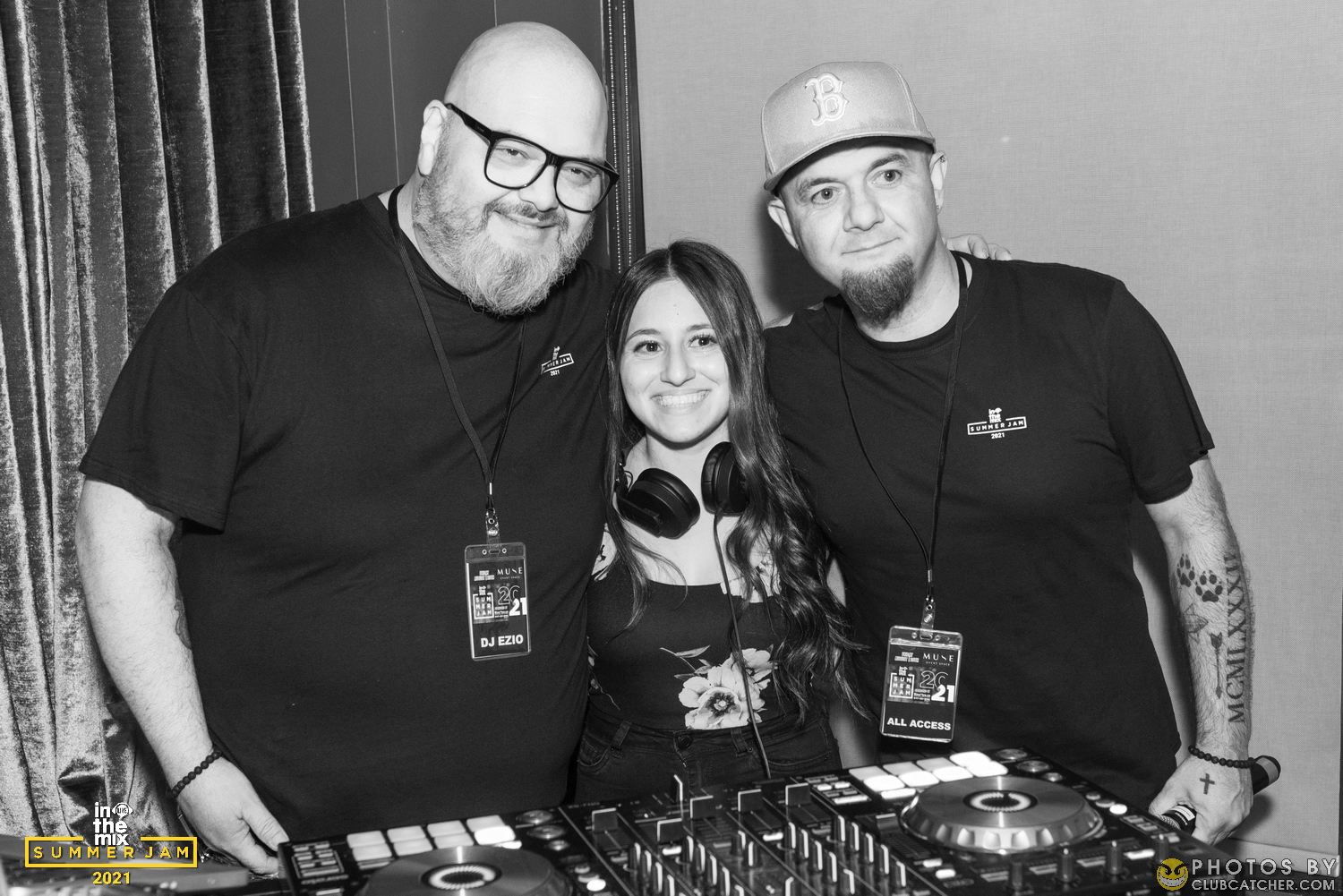 Muse party venue photo 392 - August 20th, 2021