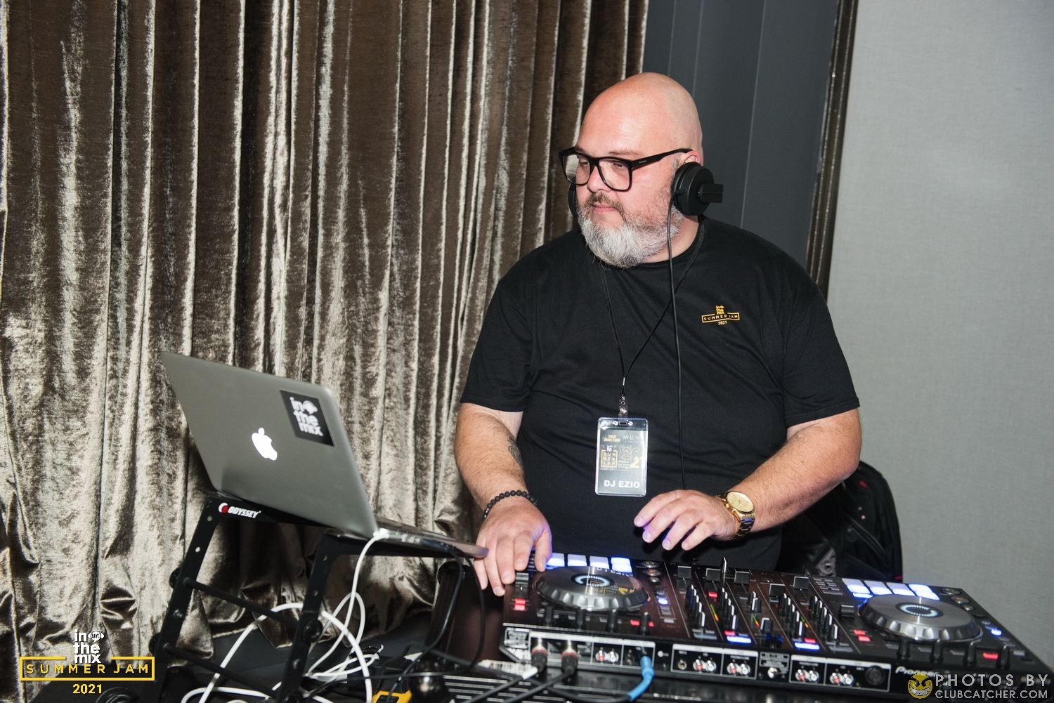 Muse party venue photo 394 - August 20th, 2021