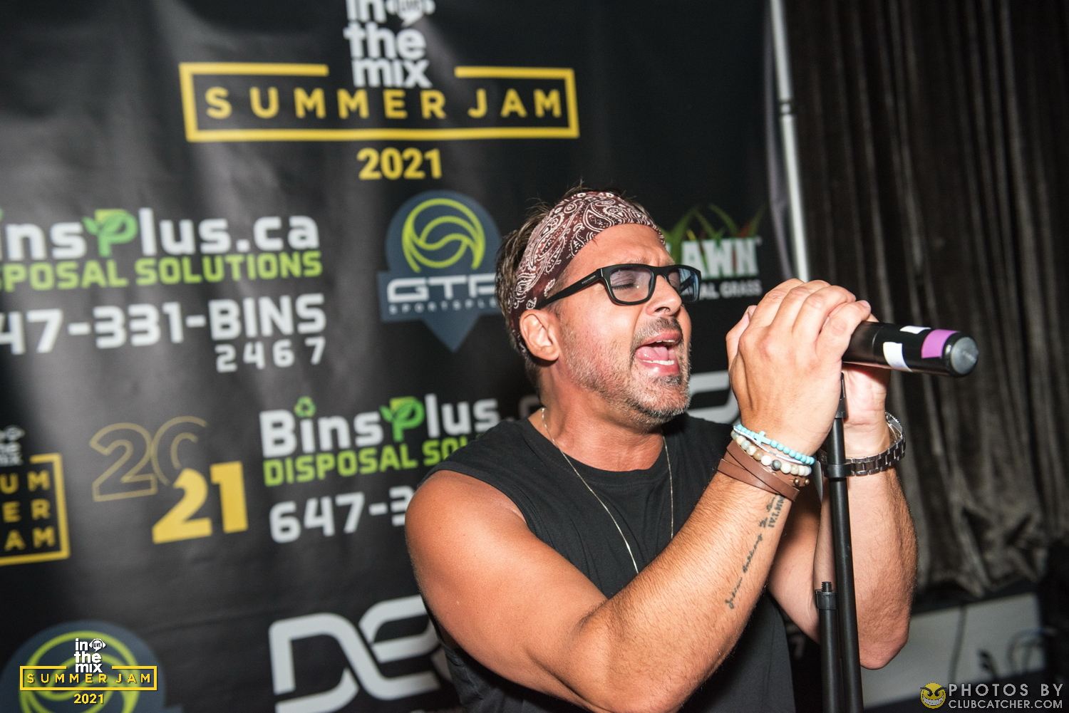 Muse party venue photo 395 - August 20th, 2021