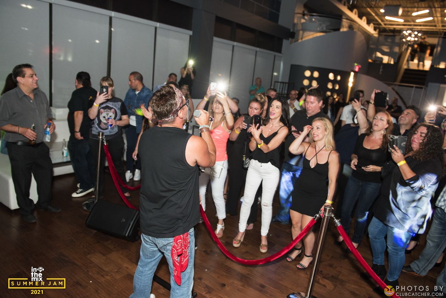 Muse party venue photo 396 - August 20th, 2021