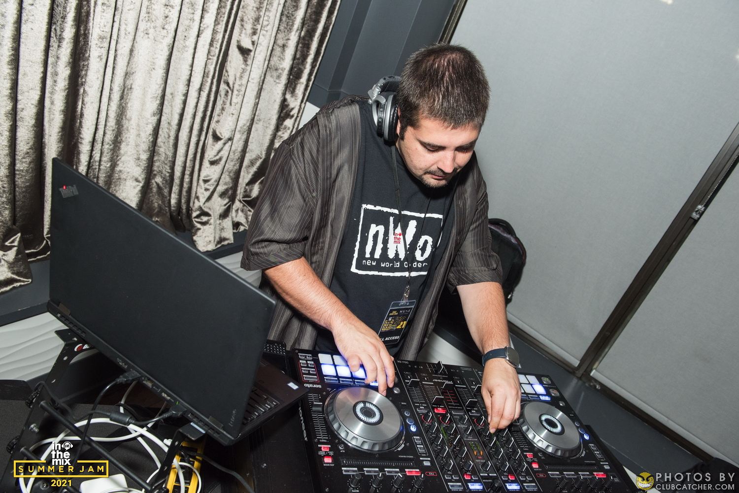 Muse party venue photo 397 - August 20th, 2021