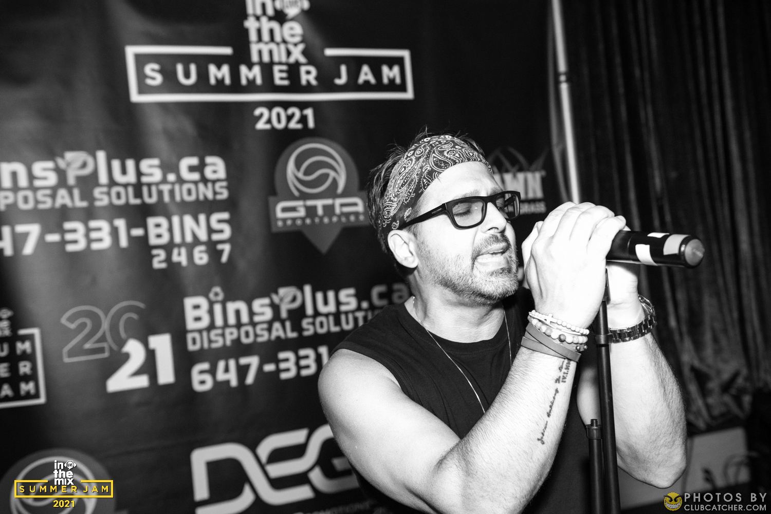 Muse party venue photo 398 - August 20th, 2021