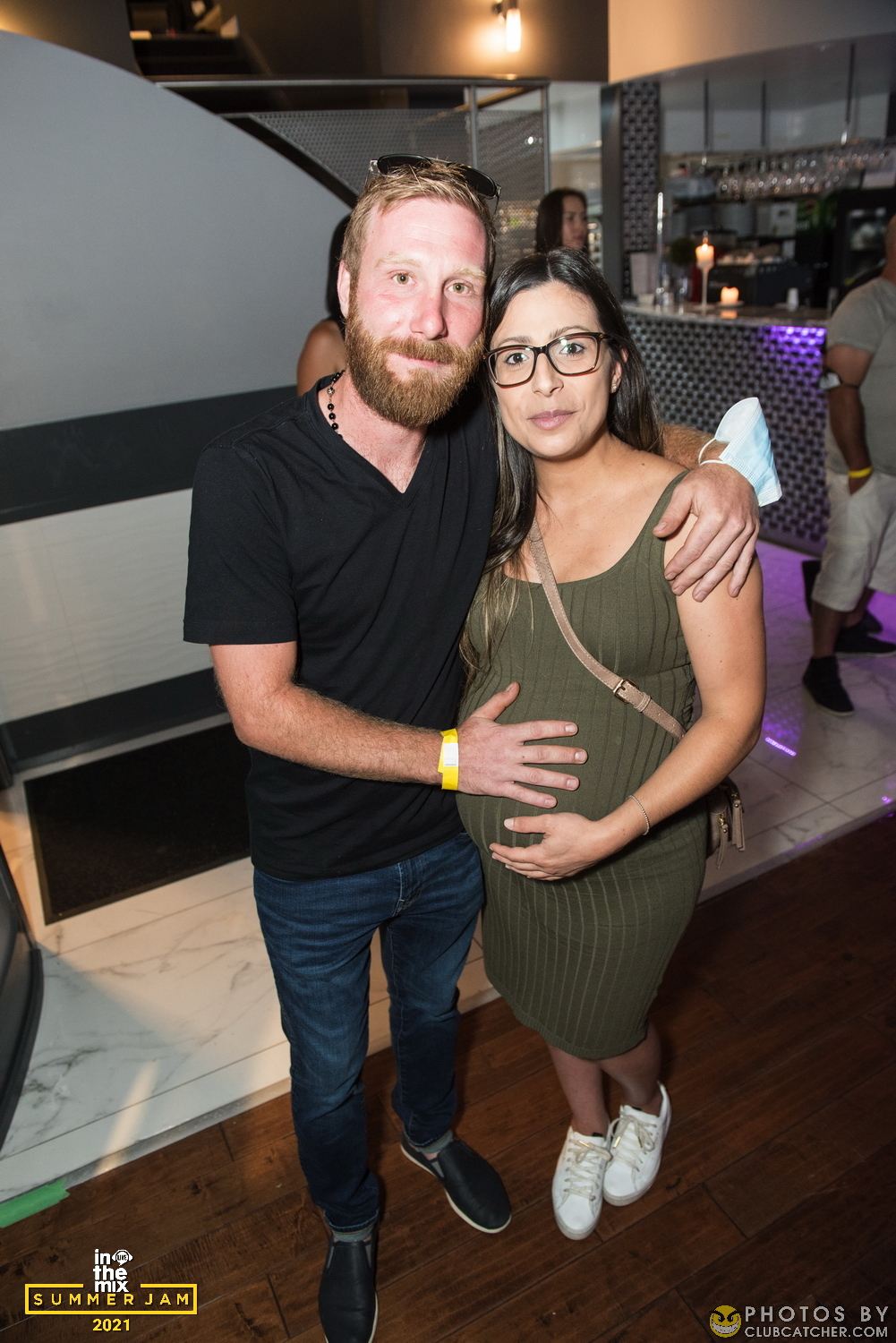 Muse party venue photo 399 - August 20th, 2021