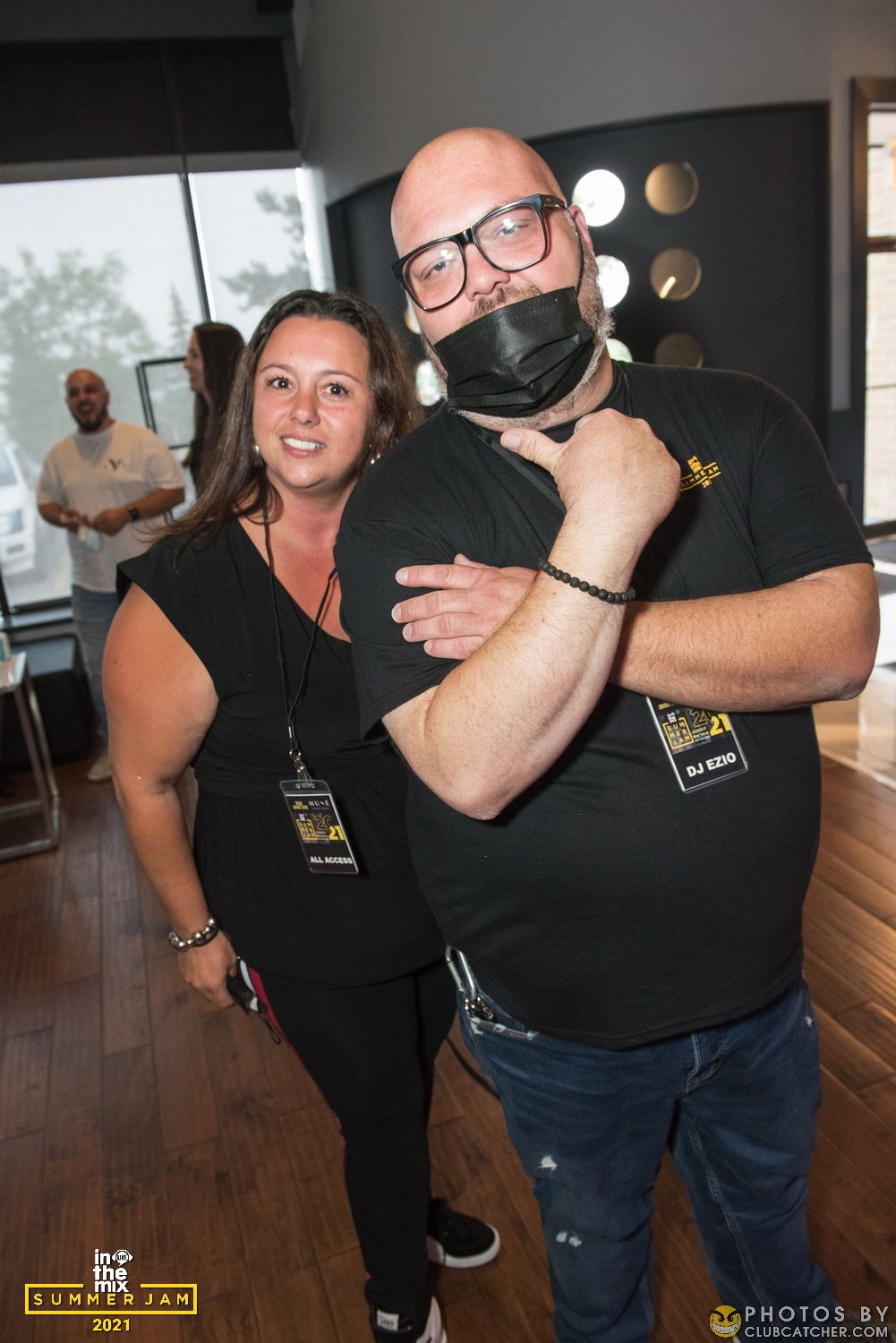 Muse party venue photo 41 - August 20th, 2021