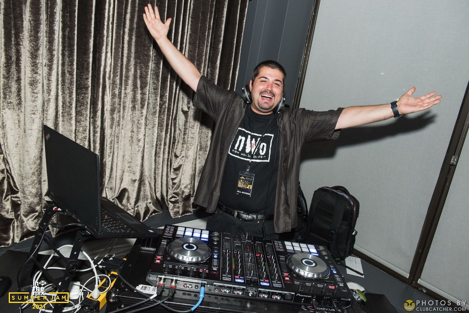 Muse party venue photo 401 - August 20th, 2021