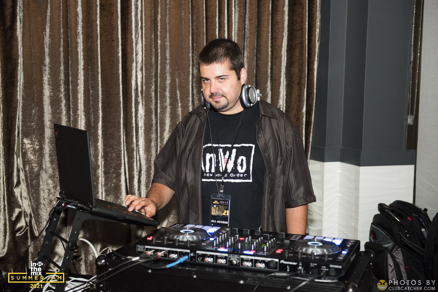 Muse party venue photo 403 - August 20th, 2021