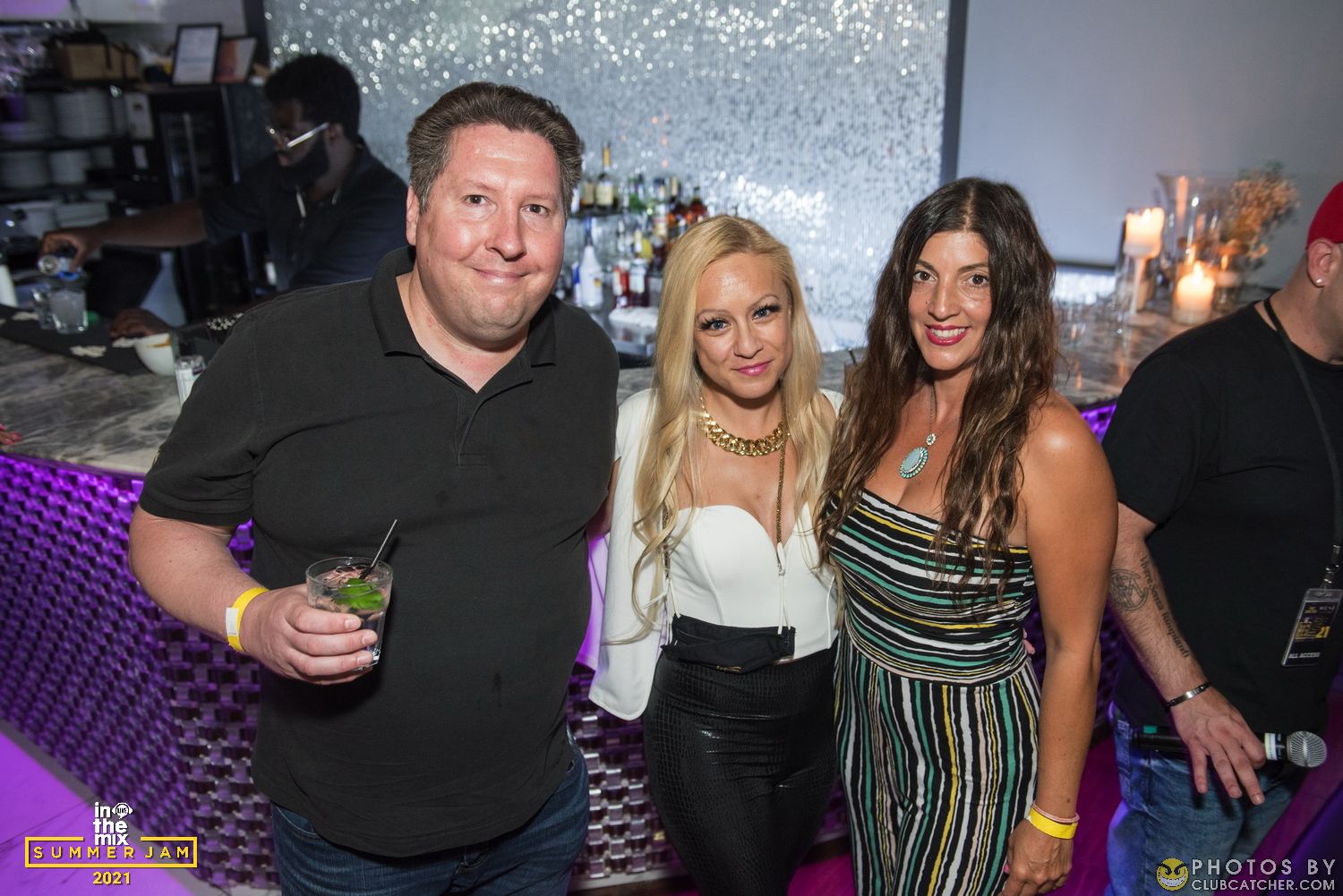 Muse party venue photo 404 - August 20th, 2021