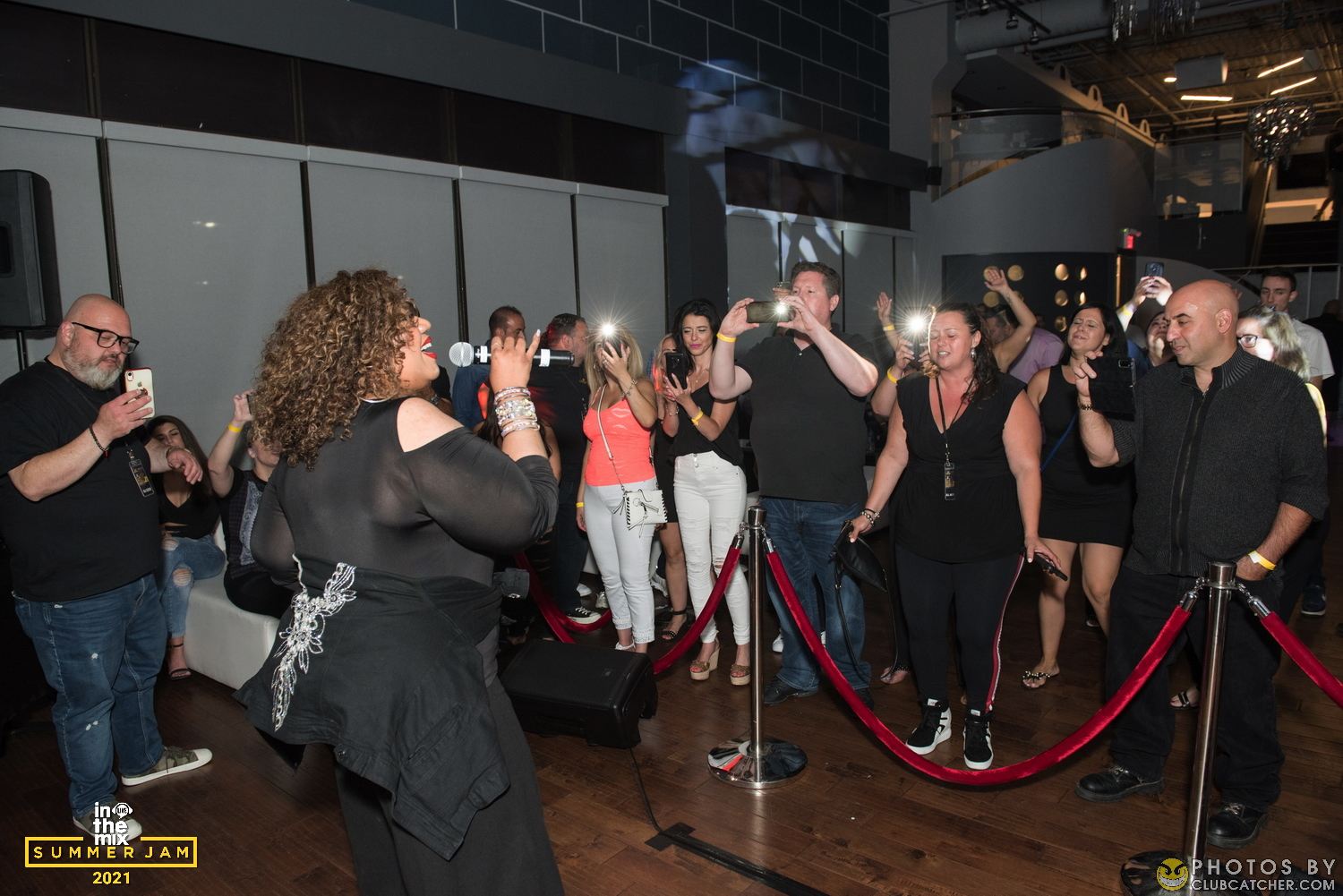 Muse party venue photo 407 - August 20th, 2021