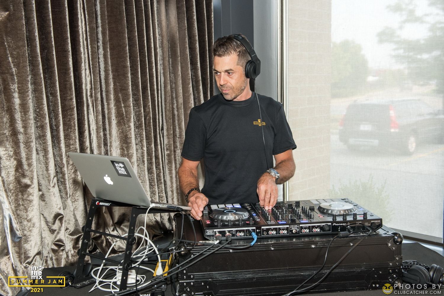 Muse party venue photo 409 - August 20th, 2021