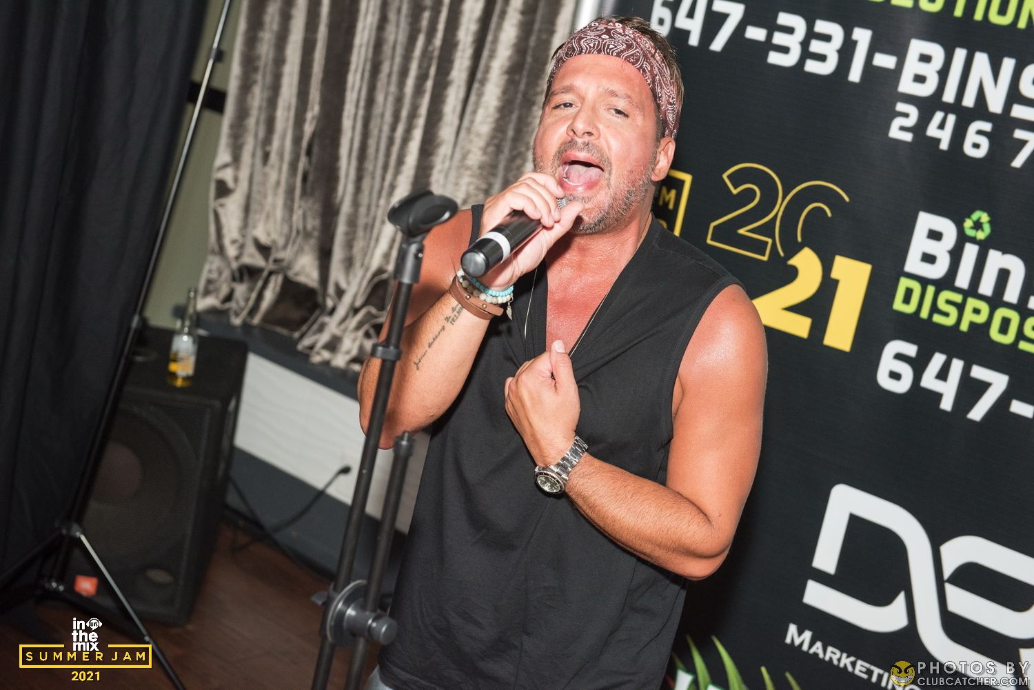 Muse party venue photo 410 - August 20th, 2021