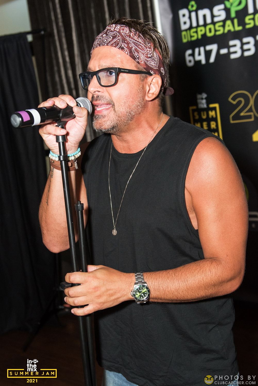 Muse party venue photo 412 - August 20th, 2021