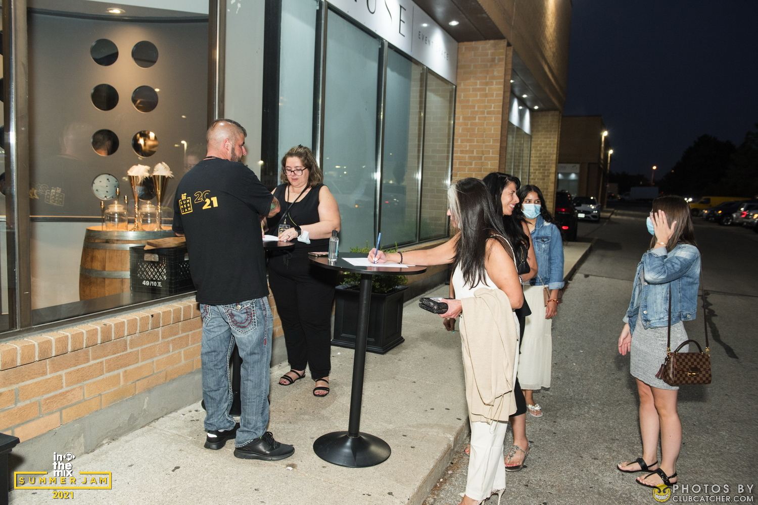 Muse party venue photo 413 - August 20th, 2021